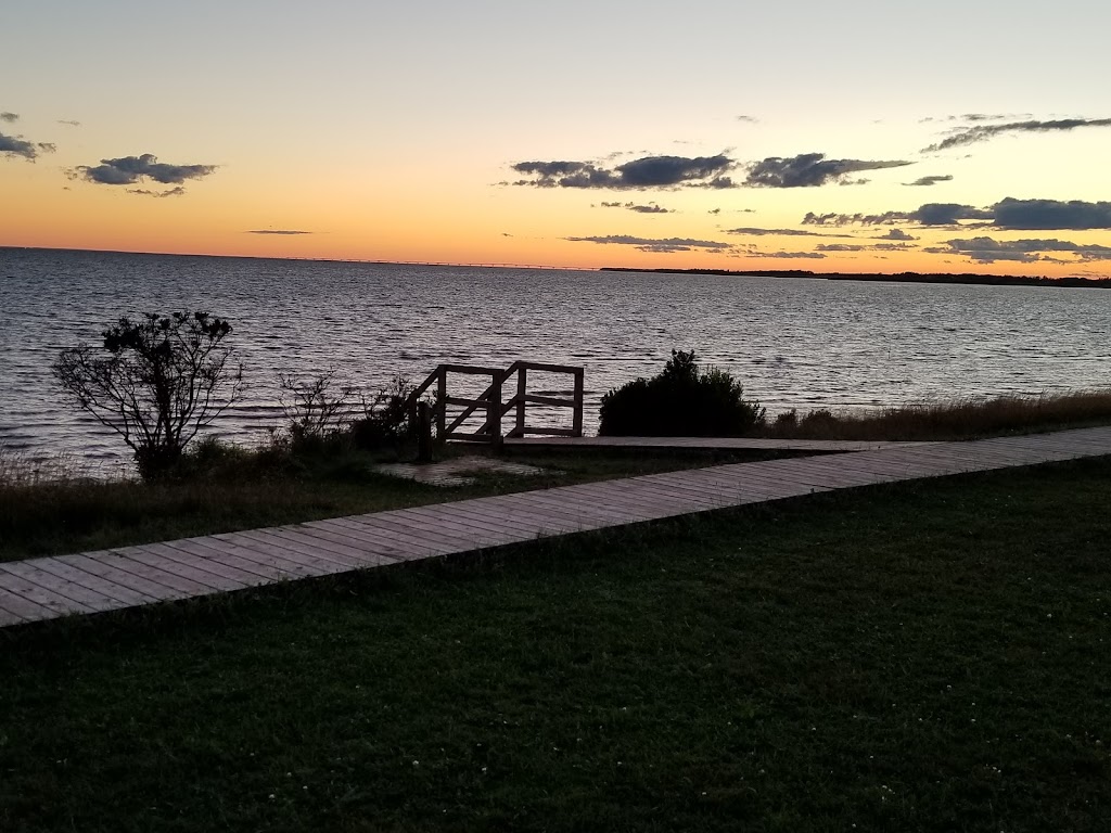 Blue Spruces Cottages | 31 Blue Spruces Way, Crapaud, PE C0A 1J0, Canada | Phone: (902) 388-5133