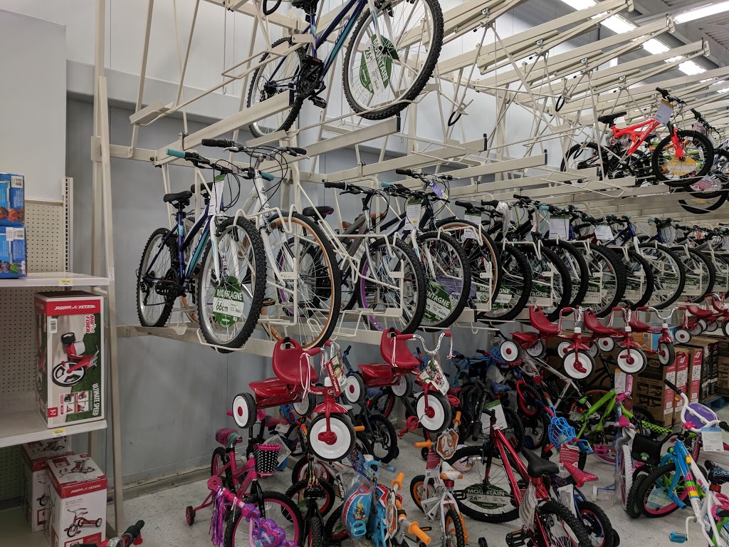 Walmart Calgary East Hills | 255 E Hills Blvd SE, Calgary, AB T2A 4X7, Canada | Phone: (403) 387-0850