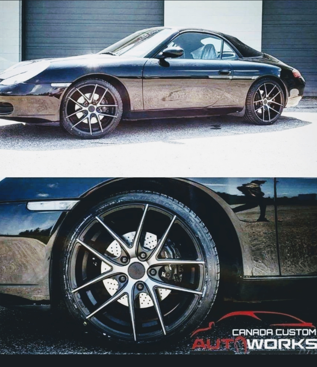 Canada Custom Autoworks | 5610 46 St SE, Calgary, AB T2C 4P9, Canada | Phone: (403) 262-8018