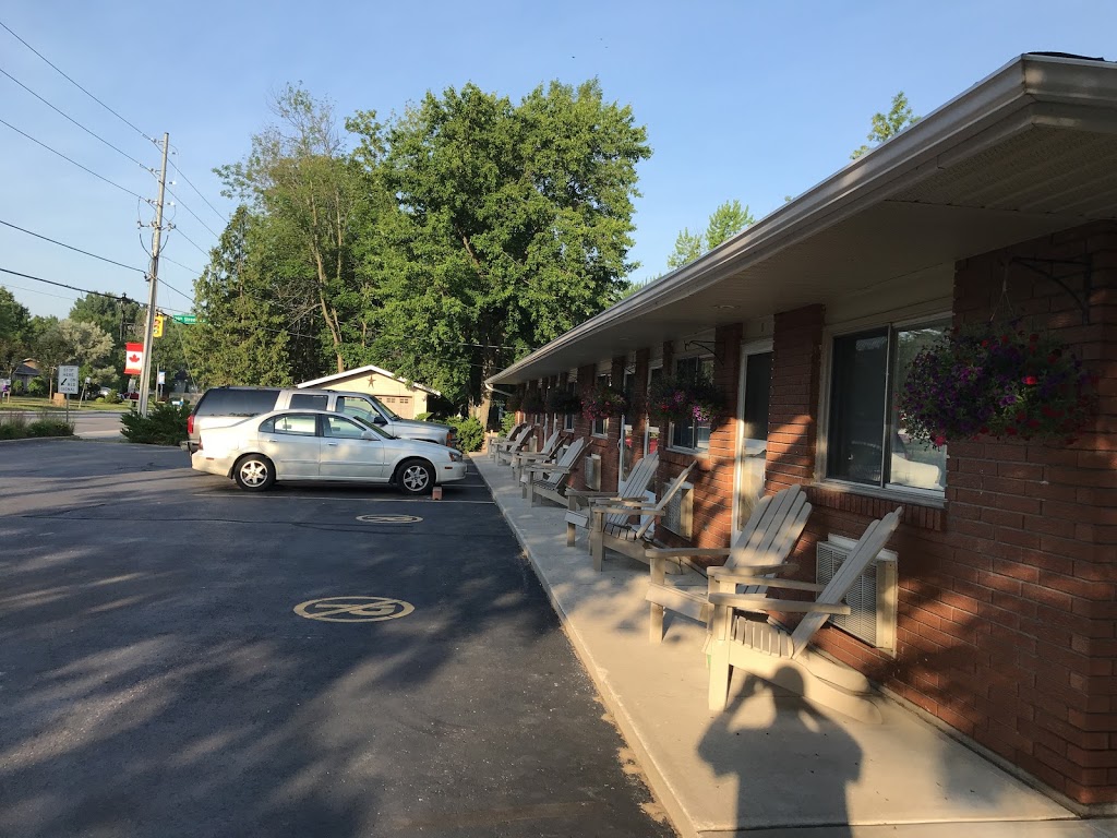Mermaid Motel & Housekeeping Resort | 1600 Mosley St, Wasaga Beach, ON L9Z 2A2, Canada | Phone: (705) 429-3643
