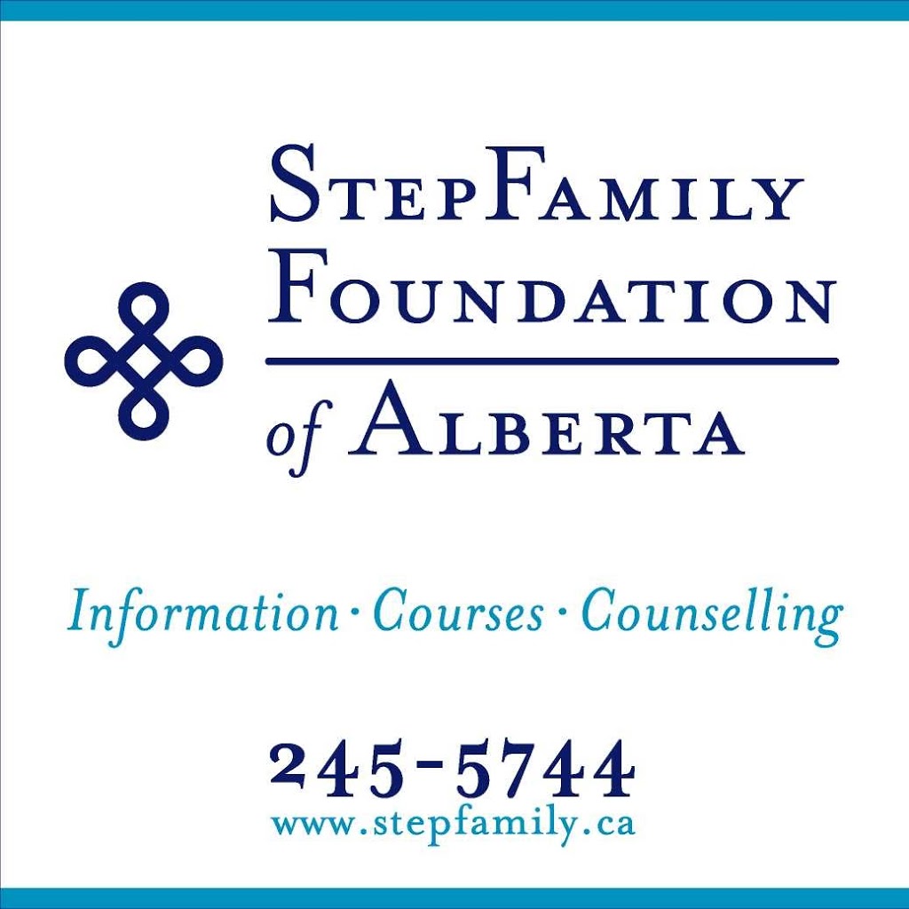 Stepfamily Foundation of Alberta | 82 Hidden Cir NW, Calgary, AB T3A 5G9, Canada | Phone: (403) 245-5744