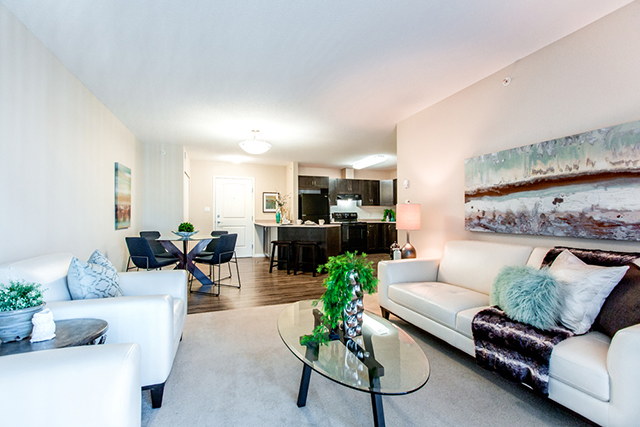 Sunset Valley Apartments | 6120 Stanton Dr SW, Edmonton, AB T6X 0Z4, Canada | Phone: (780) 485-1939