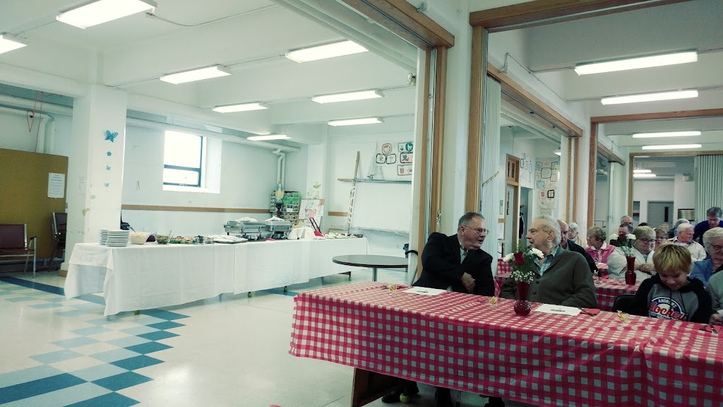 Stella Maris Catholic Church | 201 Bayside Dr, Saint John, NB E2J 1A5, Canada | Phone: (506) 653-6860