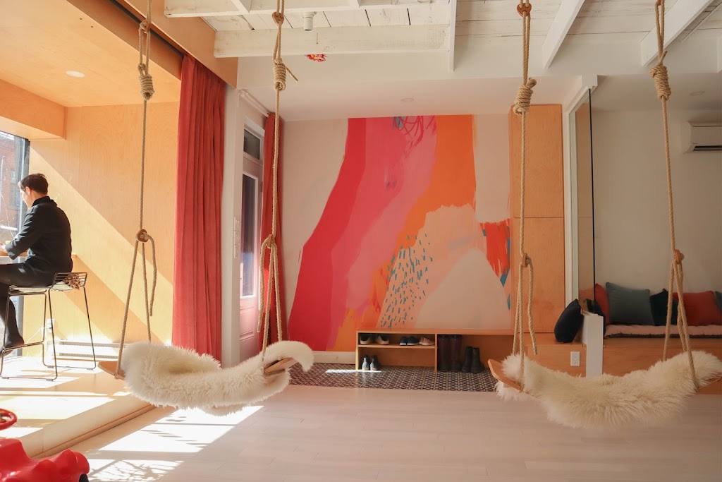 INDEE Design | 5116 R.de Lanaudière, Montréal, QC H2J 3R3, Canada | Phone: (514) 691-4643