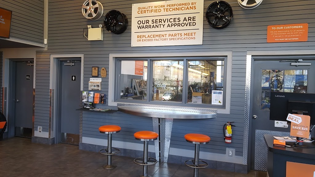 Kal Tire | 2420 Millstream Rd, Victoria, BC V9B 3R3, Canada | Phone: (250) 391-6132