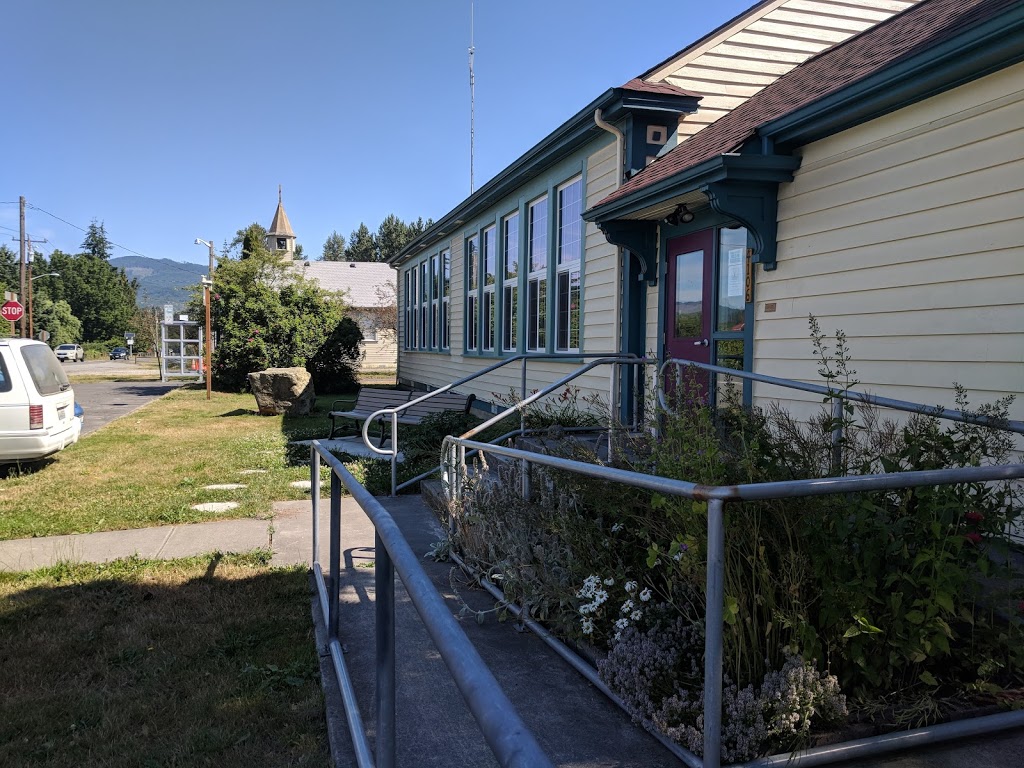 Josh VanderYacht Memorial Park | 4106 Valley Hwy, Deming, WA 98244, USA | Phone: (360) 599-2776
