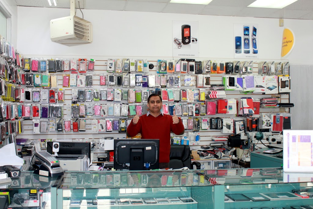 Fast Tech Cellular | 240 Wellesley St E, Toronto, ON M4X 1G5, Canada | Phone: (416) 968-1414