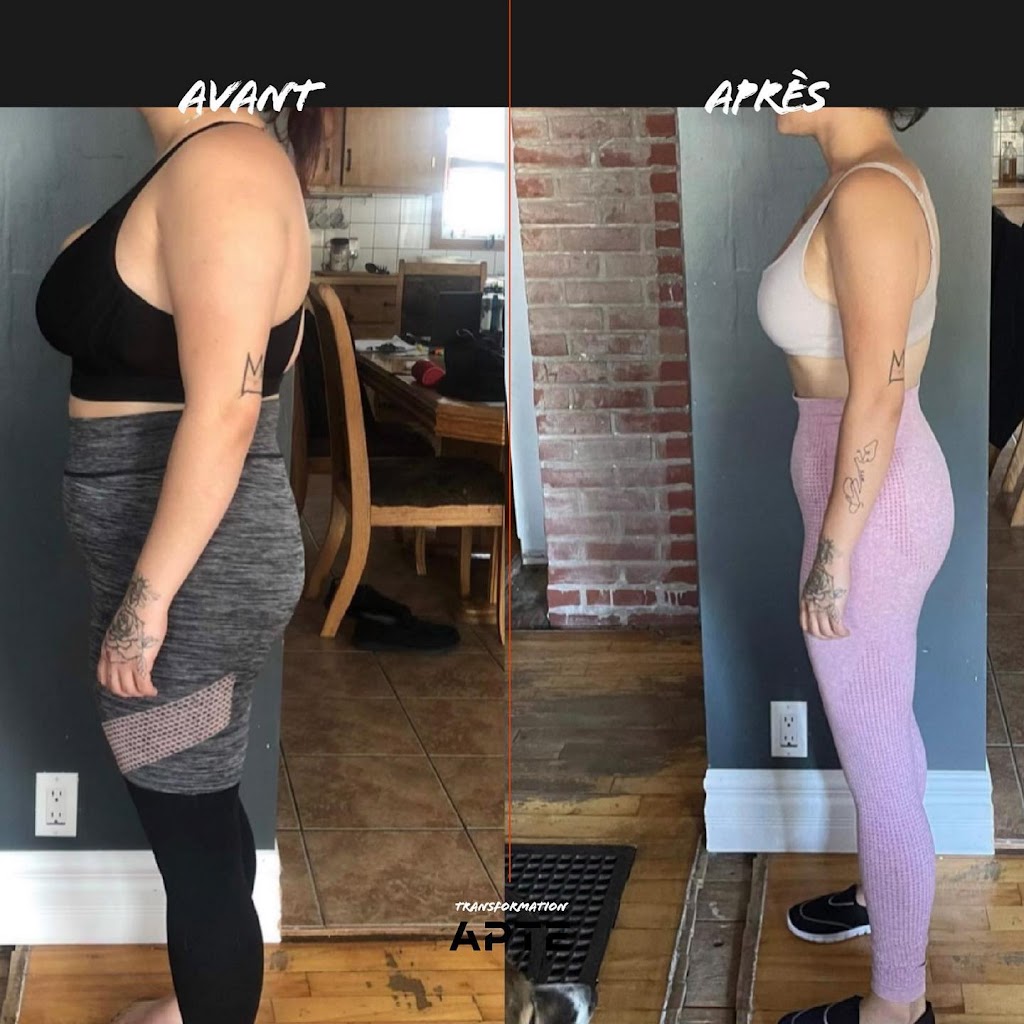 Apte Fitness | 524 Voie de Desserte de la Route 132 Local 200-1, Saint-Constant, QC J5A 2S6, Canada | Phone: (514) 703-2783