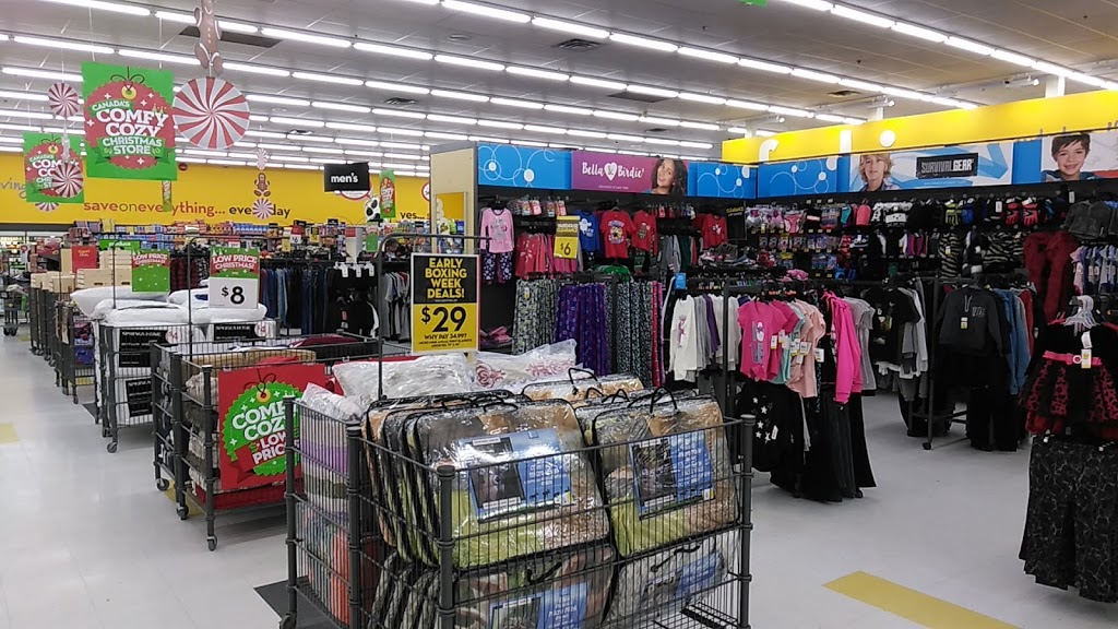 Giant Tiger | 200 Fitch St, Welland, ON L3C 2V9, Canada | Phone: (905) 735-0963
