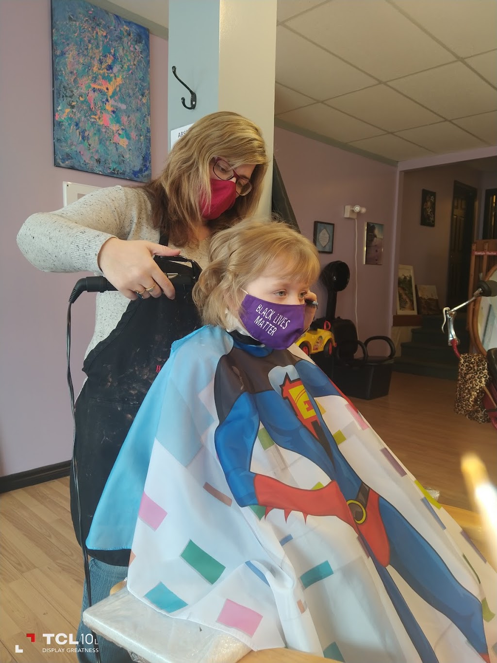 Middleton Hair Creations & Barbering & Hosstyle tattoo studios | 283 Main St, Middleton, NS B0S 1P0, Canada | Phone: (902) 825-3807