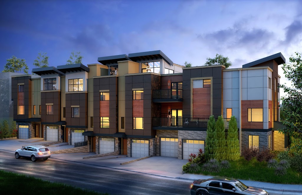 Sage Hill Garden | 3507 Sage Hill Dr NW, Calgary, AB T3R 1J1, Canada | Phone: (403) 978-8330