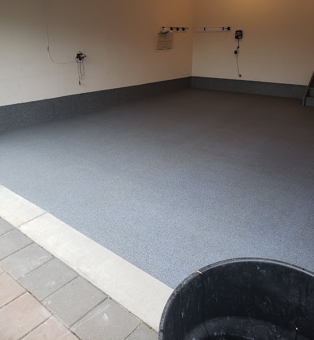 Iconic contracting | 25 Jarvis St, Cambridge, ON N3H 2H6, Canada | Phone: (519) 222-9054