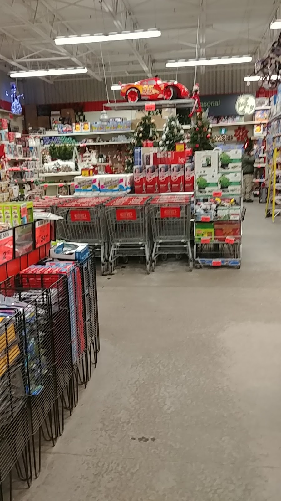 Canadian Tire | 173 Main St, Shediac, NB E4P 2A5, Canada | Phone: (506) 533-9788