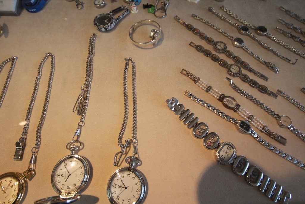 Time Sharpening - Merivale Location | 1580 Merivale Rd, Nepean, ON K2G 4B5, Canada | Phone: (613) 224-8159