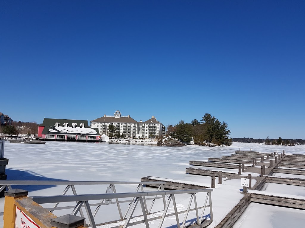 Gravenhurst Farmers Market | 861 Bay St, Gravenhurst, ON P1P 1G7, Canada