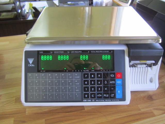 Schoonhoven Cash Register Inc | 2711 Prospect Rd, Cambridge, NS B0P 1G0, Canada | Phone: (902) 678-6826