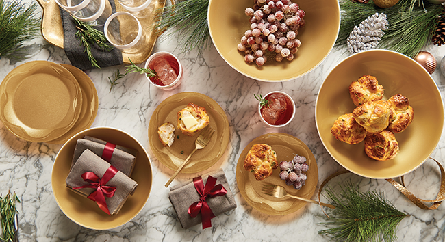 Mes Événements Tupperware Sherbrooke | 915 Rue des Blés, Sherbrooke, QC J1E 3J8, Canada | Phone: (819) 238-5138