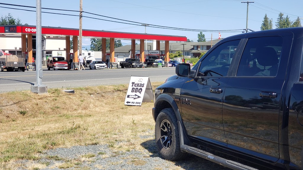 Traditional Texas BBQ | 1420 Alberni Hwy, Parksville, BC V9P 2B8, Canada | Phone: (250) 951-6445
