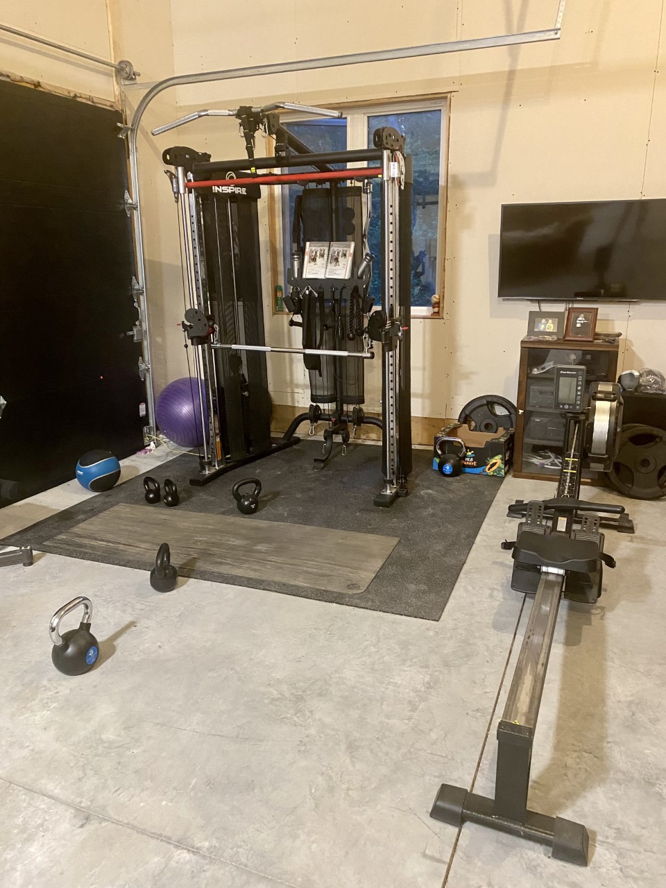 Fit with Britt | 7255 Bleeks Rd, Ashton, ON K0A 1B0, Canada | Phone: (613) 851-9794