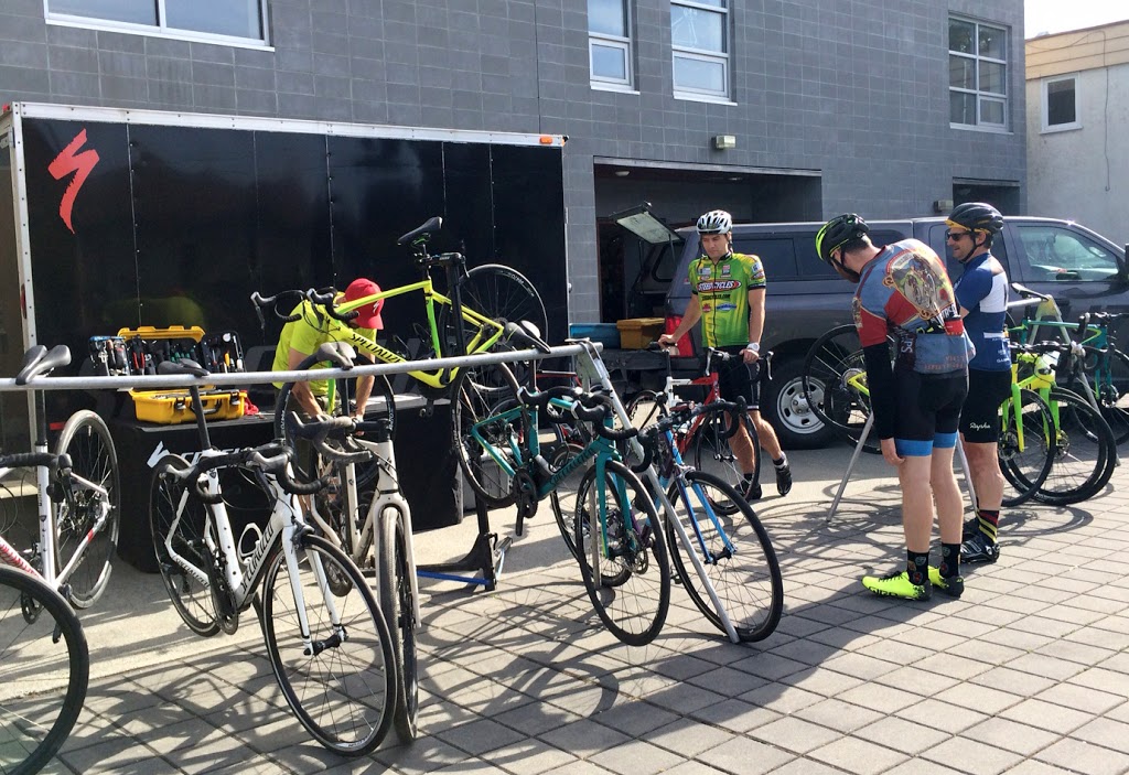 Oak Bay Bicycles | 1990 Oak Bay Ave, Victoria, BC V8R 1E2, Canada | Phone: (250) 598-4111