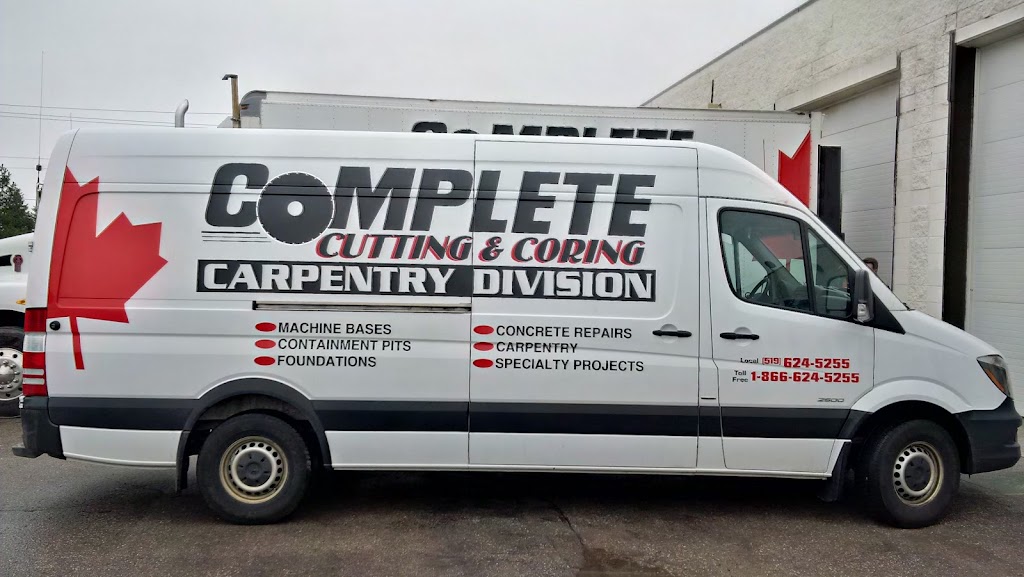 Complete Group | 60 Goddard Cres, Cambridge, ON N3E 0A9, Canada | Phone: (519) 624-5255