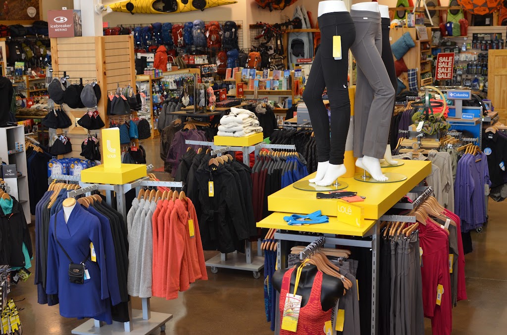Outdoors Oriented Inc | 420 Vansickle Rd, St. Catharines, ON L2S 0C7, Canada | Phone: (905) 688-0160