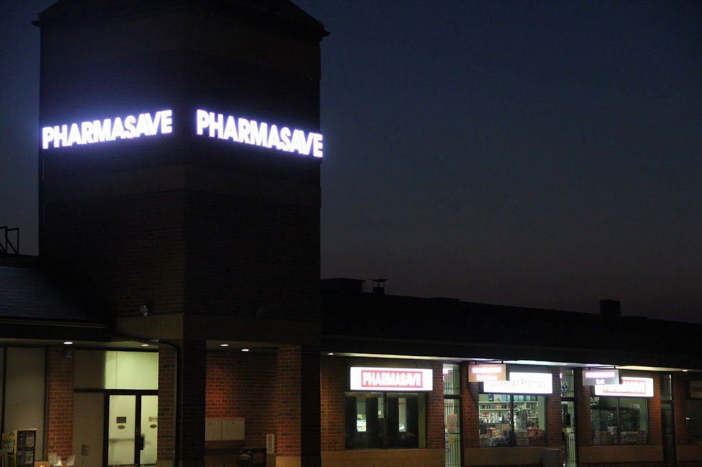 Pharmasave | 52 Queen St Unit 2, Cookstown, ON L0L 1L0, Canada | Phone: (705) 458-1292