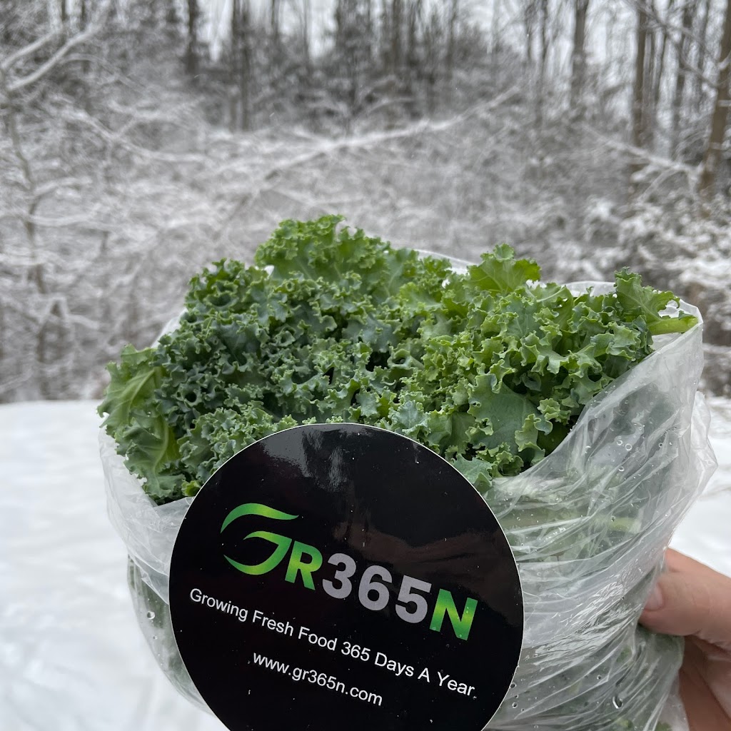 GR365N Ltd | 4149 Watson Rd S, Puslinch, ON N0B 2J0, Canada | Phone: (905) 807-7981