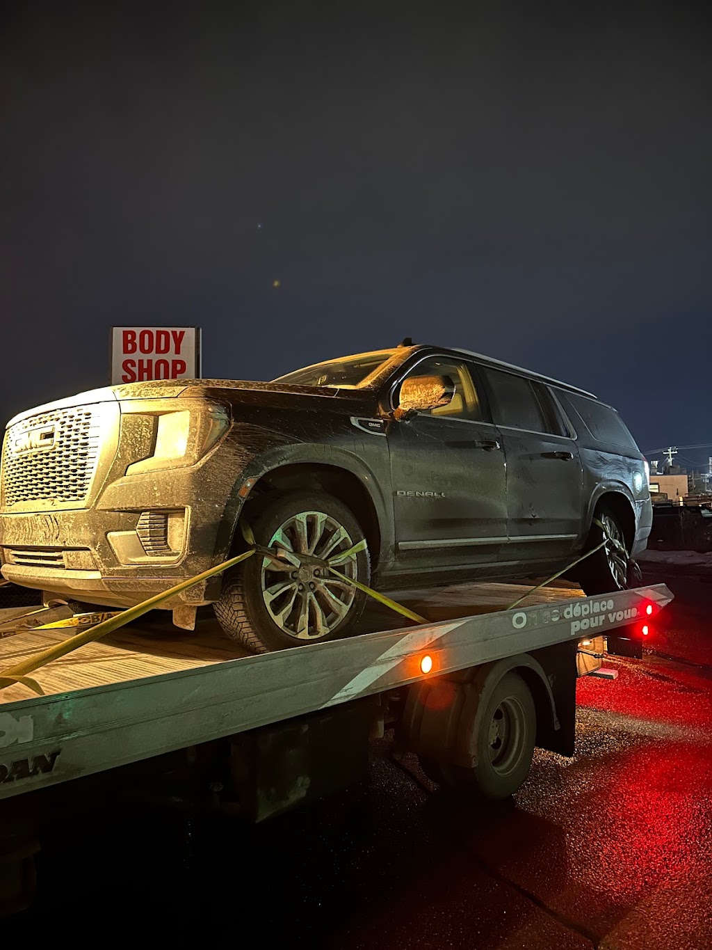 The Quick Towing Company LTD | 789 Fairways Green NW, Airdrie, AB T4B 3E7, Canada | Phone: (403) 669-3608