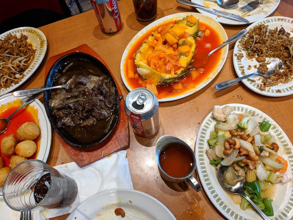 Wongs 2 Go | 129 Erie St S, Leamington, ON N8H 3B5, Canada | Phone: (519) 326-9049