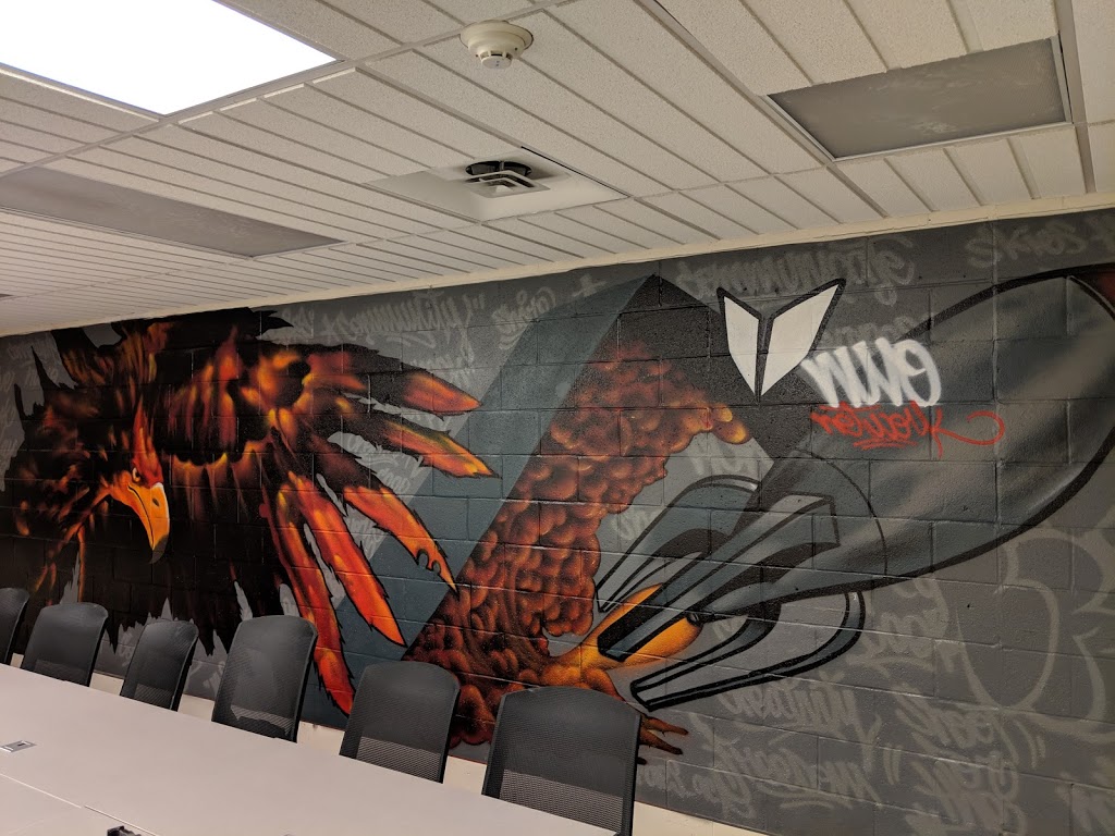NUVO Network | 1295 N Service Rd, Burlington, ON L7P 3A7, Canada | Phone: (905) 592-2598