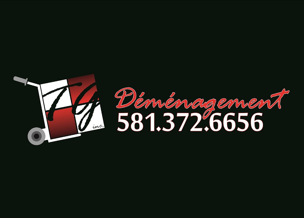 Déménagement T.G. | 250 136e Rue, Saint-Georges, QC G5Y 2N6, Canada | Phone: (418) 222-1285