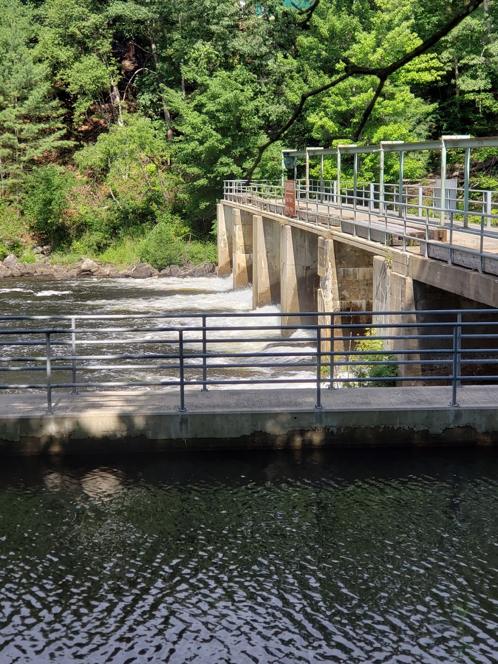 Brunel Lift Locks | 561 Brunel Rd, Huntsville, ON P1H 1R9, Canada | Phone: (705) 789-1751 ext. 2360