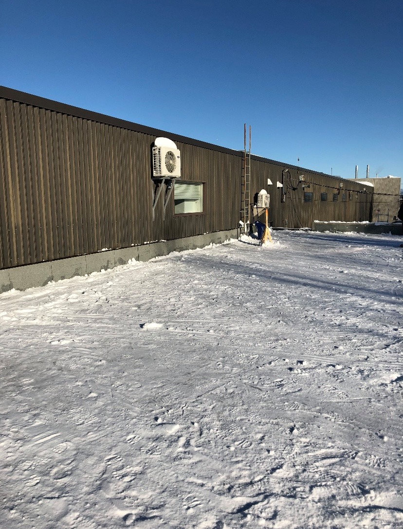Les Entretiens Gauthier | 1147 Av. du Golf de Bélair, Québec, QC G3J 1L2, Canada | Phone: (418) 717-7633