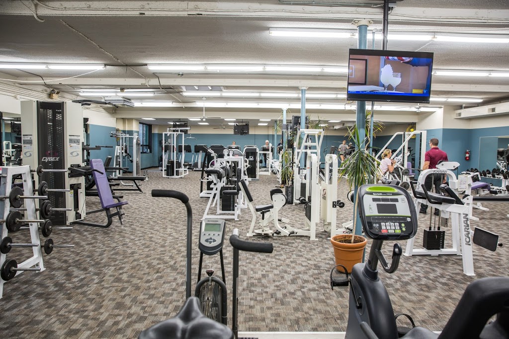Southtowns Fitness Center | 23 Lake St, Hamburg, NY 14075, USA | Phone: (716) 648-0677