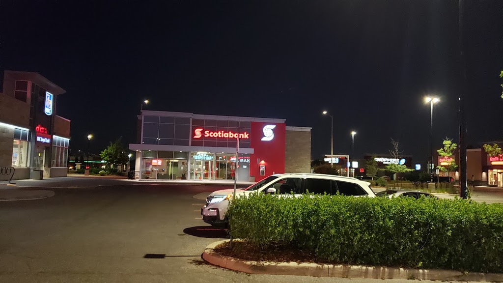 Scotiabank | 8974 Chinguacousy Rd, Brampton, ON L6Y 0H8, Canada | Phone: (905) 455-3856