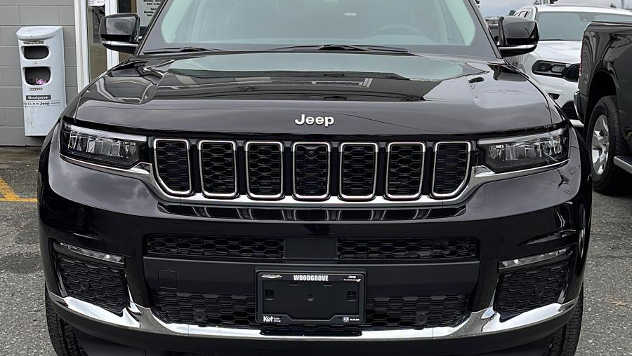 Woodgrove Chrysler Parts | 6800 Island Hwy N, Nanaimo, BC V9V 1A3, Canada | Phone: (250) 390-3030