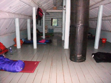Hollyburn Chalet Girl Guides of Canada | Cabin #286, Main/Old Forks Trail, Hollyburn Ridge, West Vancouver, BC V0N 1G0, Canada | Phone: (604) 838-8828