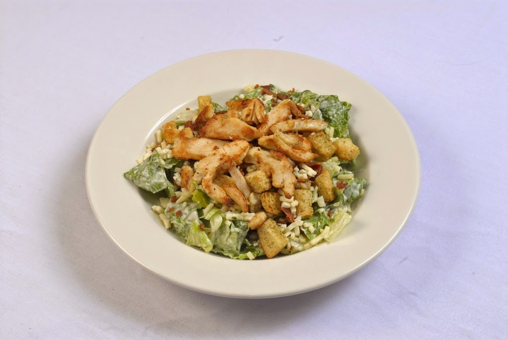 Pizzeria Stratos | 440 Rue Saint Gabriel, Saint-Tite, QC G0X 3H0, Canada | Phone: (418) 365-6666
