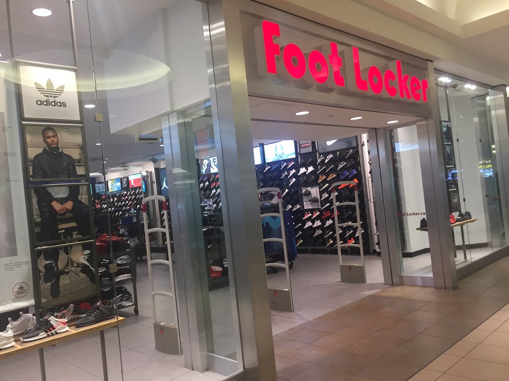 Foot Locker | 5000 Highway, Ste #7, Markham, ON L3R 4M9, Canada | Phone: (905) 513-1420