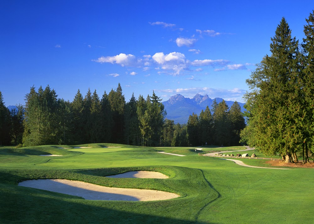 The Redwoods Golf Course | 22011 88 Ave, Langley City, BC V1M 3S8, Canada | Phone: (604) 882-5132
