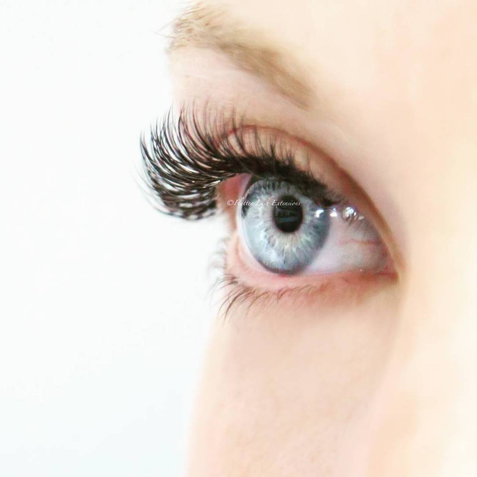 Flutter Lash Extensions | 8 Sherwood Cresc NW, Calgary, AB T3R 1P7, Canada | Phone: (403) 473-4967