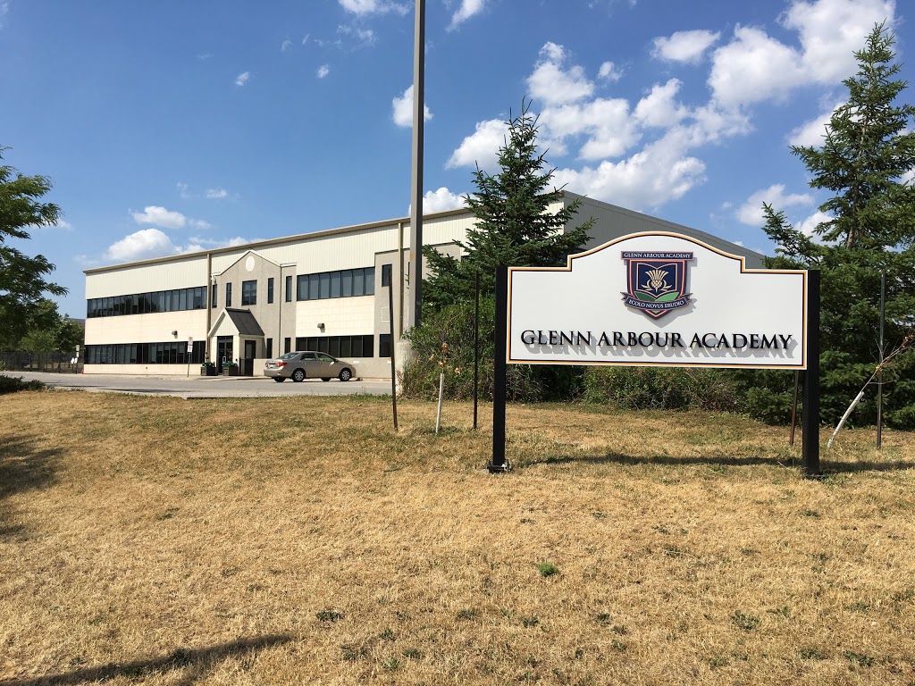 Glenn Arbour Academy | 5051 Mainway, Burlington, ON L7L 5H9, Canada | Phone: (905) 592-1200