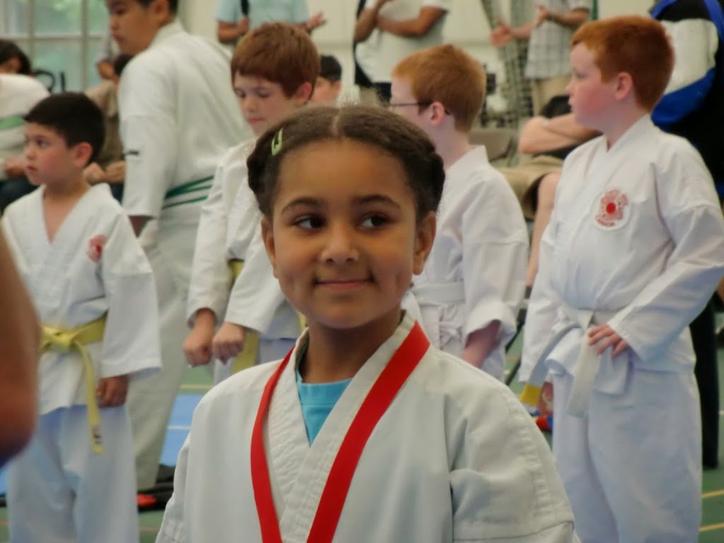 Jitsu-Do Karate | 1211 Gorham St #5, Newmarket, ON L3Y 8Y3, Canada | Phone: (905) 235-9119