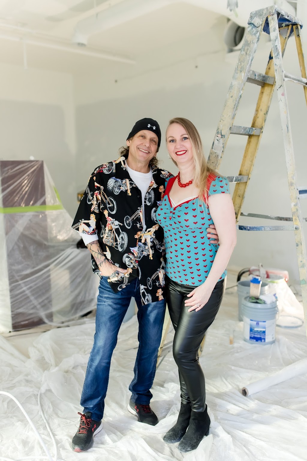Everlast Painting Inc. | 23866 117b Ave, Maple Ridge, BC V4R 2V4, Canada | Phone: (778) 878-4335