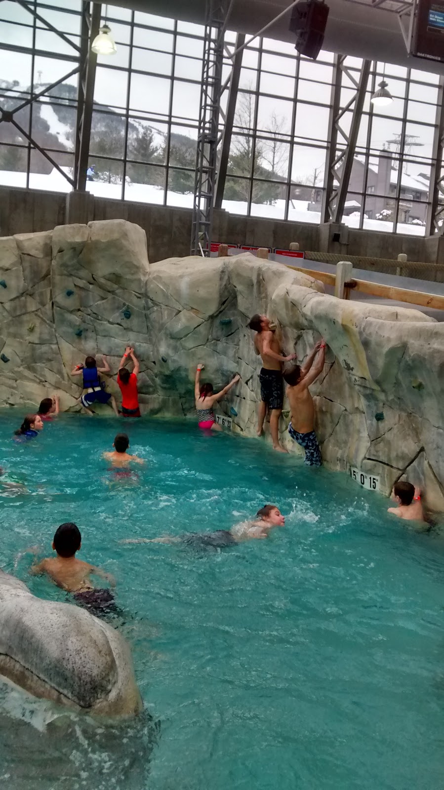 Pump House Indoor Waterpark | 830 Jay Peak Rd, Jay, VT 05859, USA | Phone: (802) 988-2710