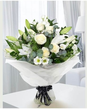 Raw Flowers | 43 Lorilee Crescent, Kitchener, ON N2N 2J2, Canada | Phone: (250) 214-4778