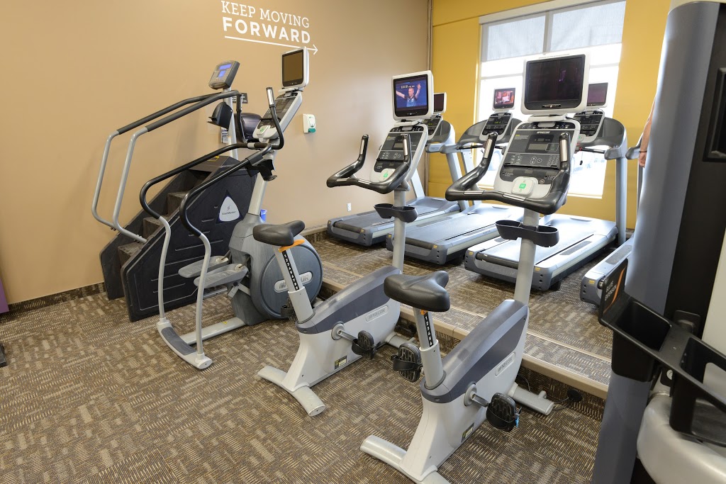 Anytime Fitness | 12287 Tenth Line, Whitchurch-Stouffville, ON L4A 6B6, Canada | Phone: (905) 640-7656