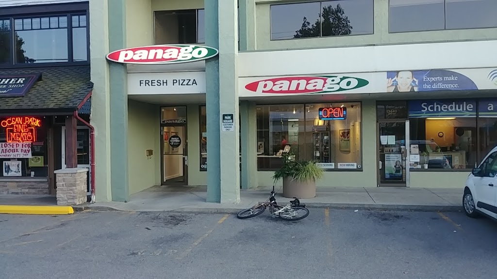 Panago Pizza | 12840 16 Ave #101, Surrey, BC V4A 1N6, Canada | Phone: (866) 310-0001
