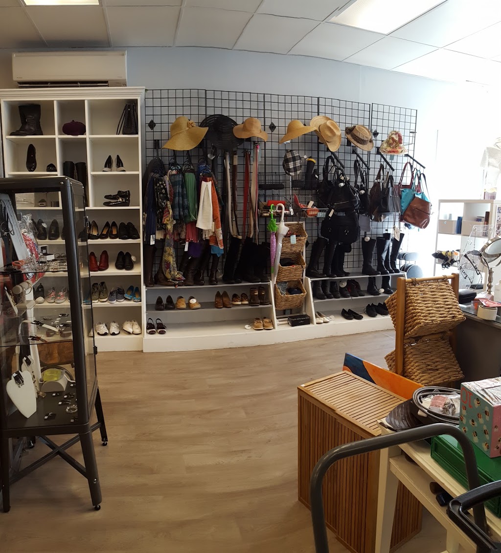 WIN Resale Shop - Cook | store | 1803 Cook St, Victoria, BC V8T 3P5, Canada | 2504804006 OR +1 250-480-4006